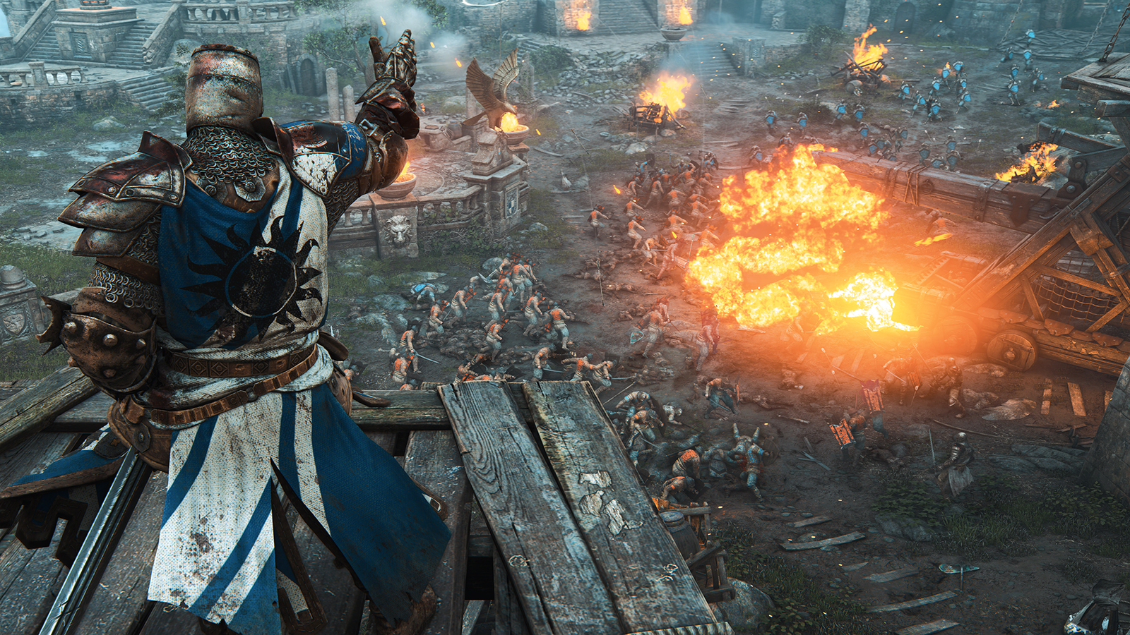 For Honor Limited Edition for Xbox One image