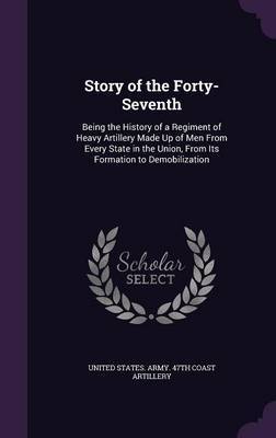 Story of the Forty-Seventh image