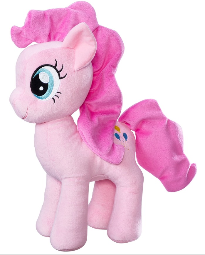 My Little Pony: Pinkie Pie - 12" Plush image
