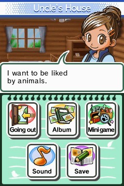Animal Paradise for Nintendo DS image