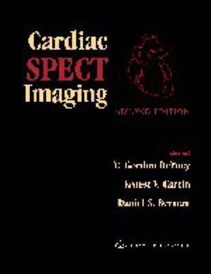 Cardiac SPECT Imaging by E.Gordon DePuey image