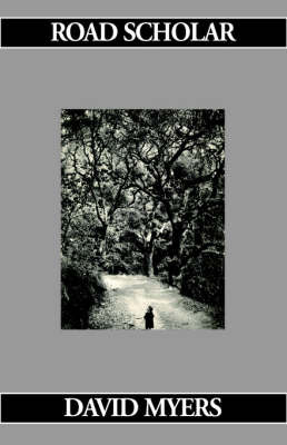 Road Scholar by David Myers image