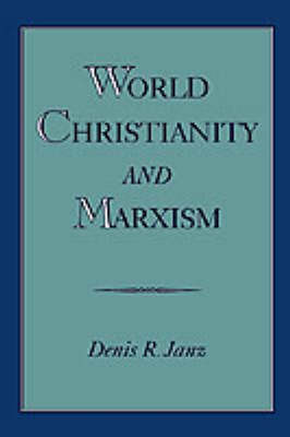 World Christianity and Marxism image