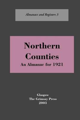 Northern Scotland by Oliver And Boyd