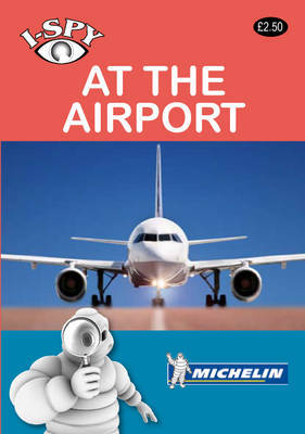 I-Spy at the Airport image