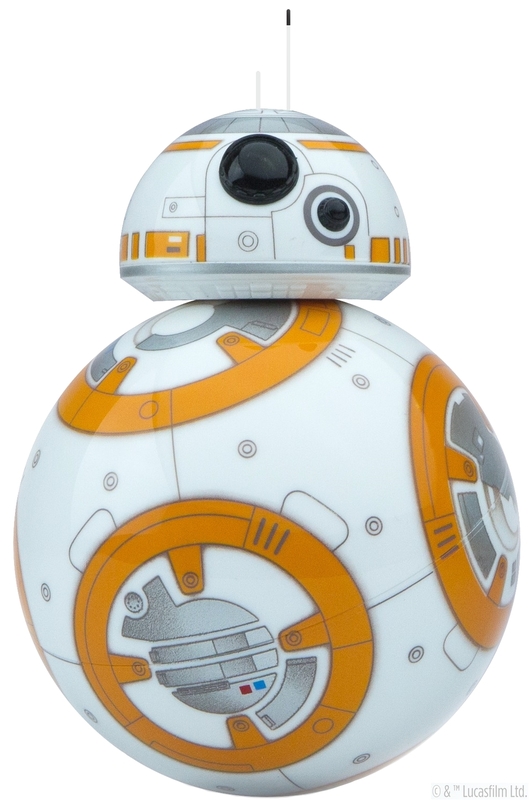 BB-8 App-Enabled Droid by Sphero