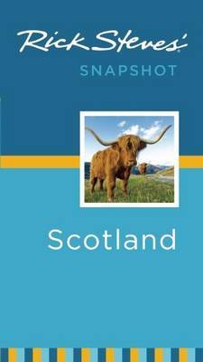 Rick Steves' Snapshot Scotland by Rick Steves image