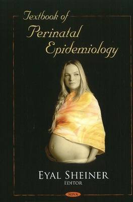 Textbook of Perinatal Epidemiology image