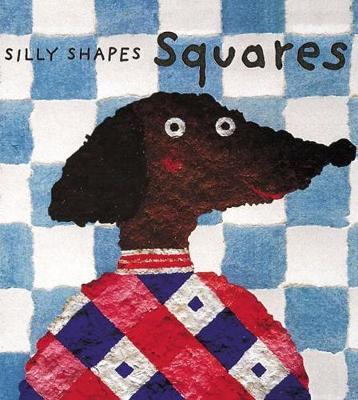 Silly Shapes: Squares image