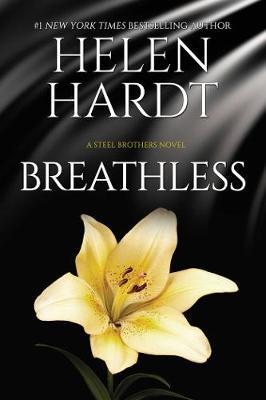Breathless by Helen Hardt image