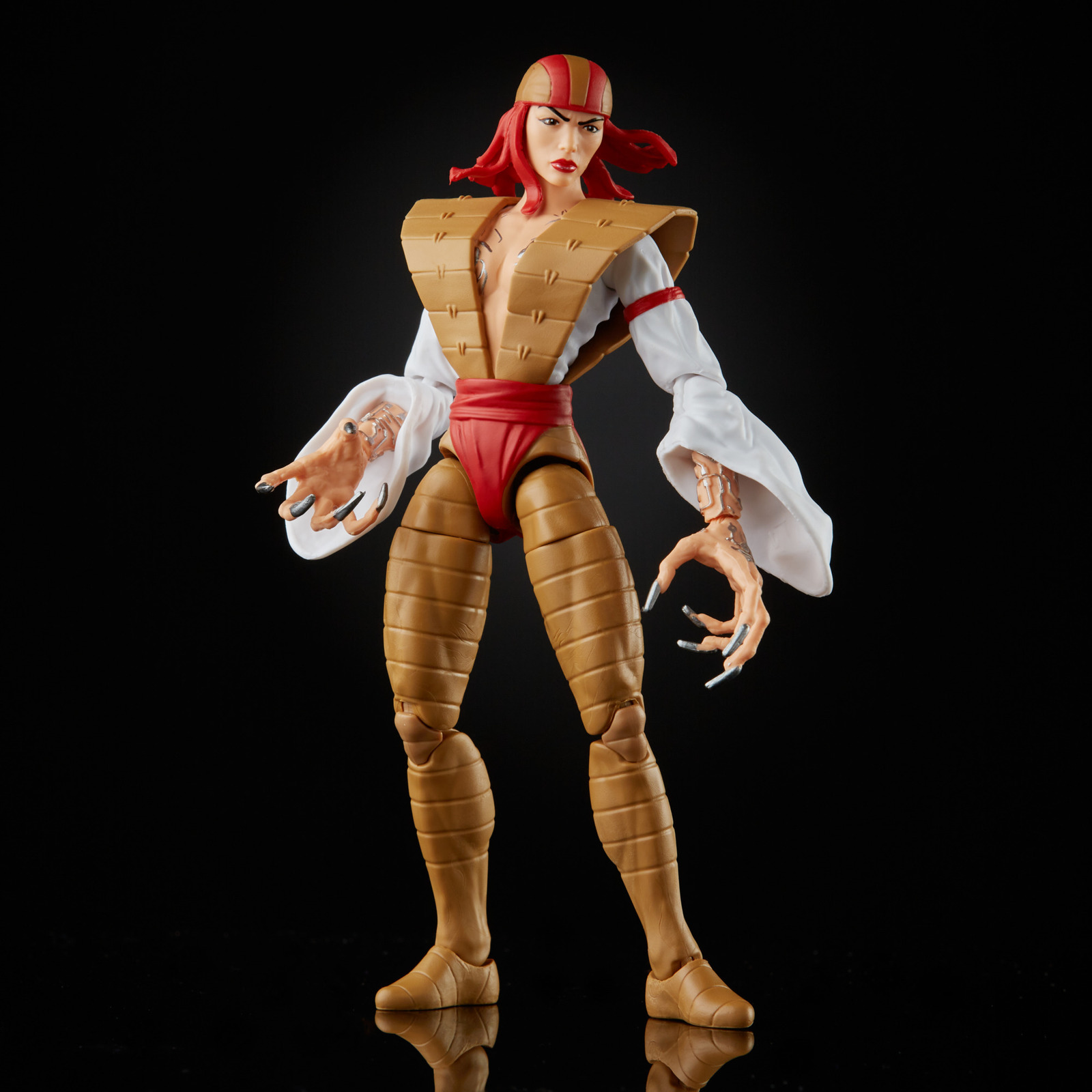 Buy Lady Deathstrike 6 Action Figure At Mighty Ape Australia