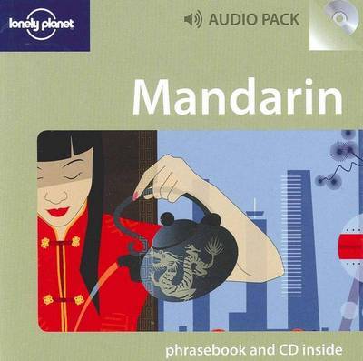 Mandarin Phrasebook image