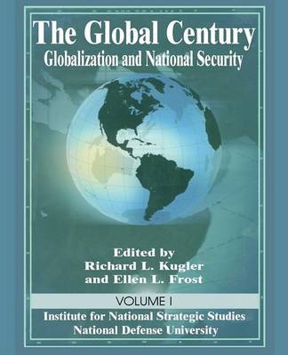 Global Century: The Globalization and National Security image