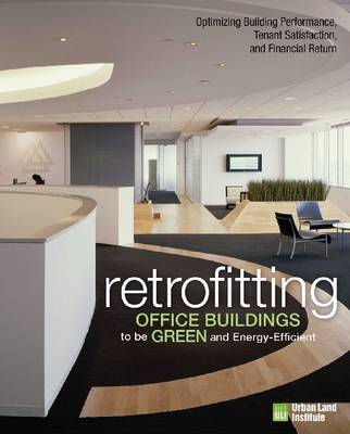 Retrofitting Office Buildings to Be Green and Energy-Efficient by Leanne Tobias image