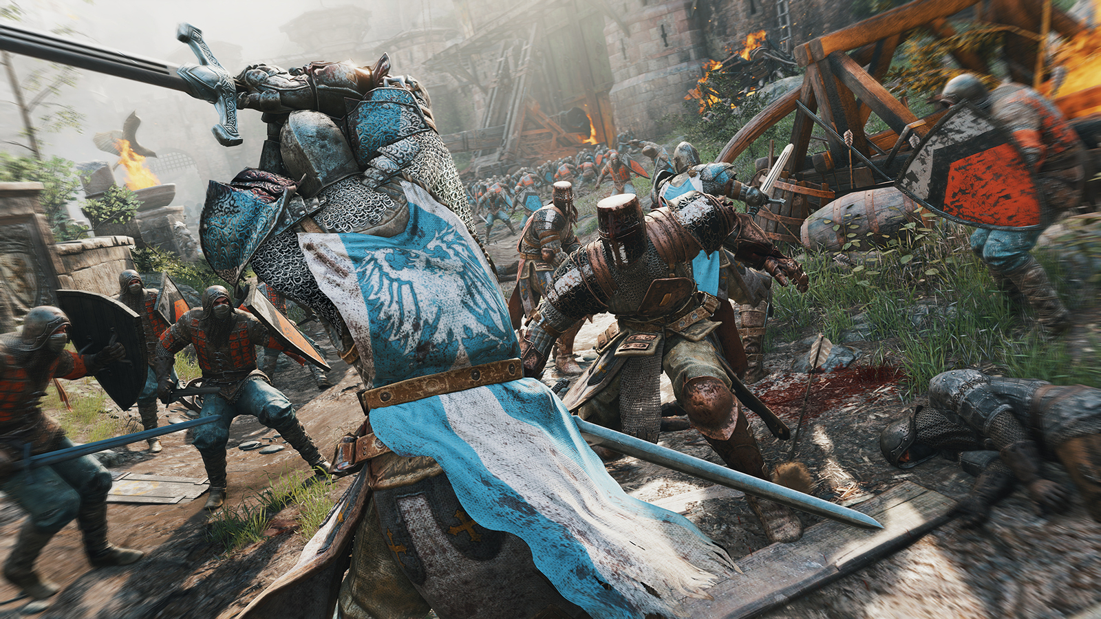 For Honor Limited Edition for Xbox One image