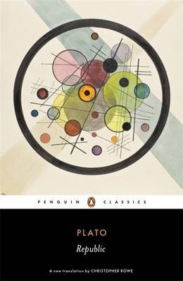 The Republic by Plato image