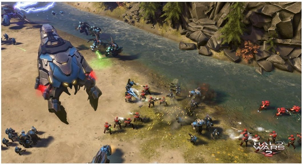 Halo Wars 2 Ultimate Edition for Xbox One image