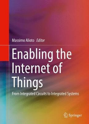 Enabling the Internet of Things on Hardback