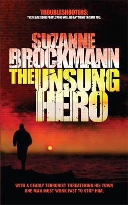 The Unsung Hero by Suzanne Brockmann image
