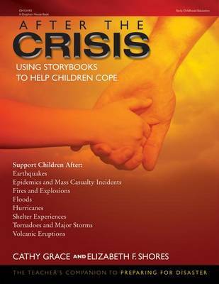 After the Crisis by Cathy Grace image