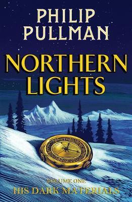Northern Lights by Philip Pullman image