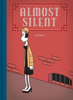 Almost Silent by Jason image