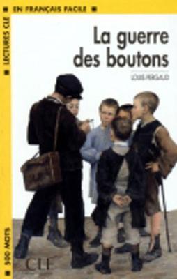 La guerre des boutons image