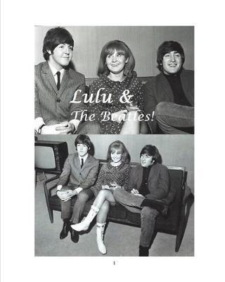 Lulu & the Beatles! image