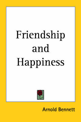 Friendship and Happiness image