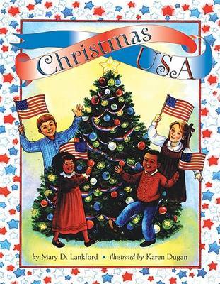 Christmas USA by Mary D Lankford image