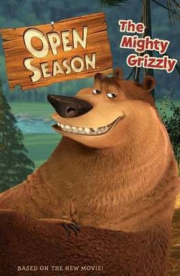 Open Season: The Mighty Grizzly image