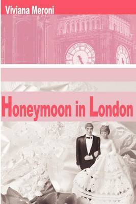 Honeymoon in London by Viviana Meroni image