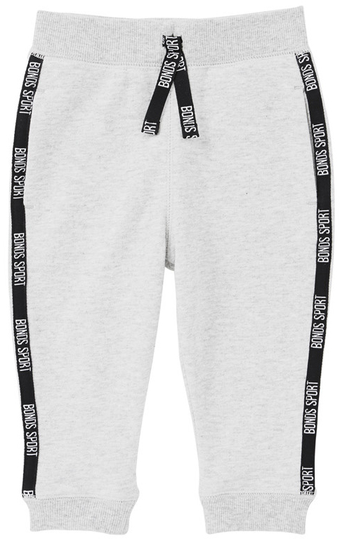 bonds trackies