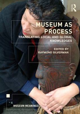 Museum as Process image