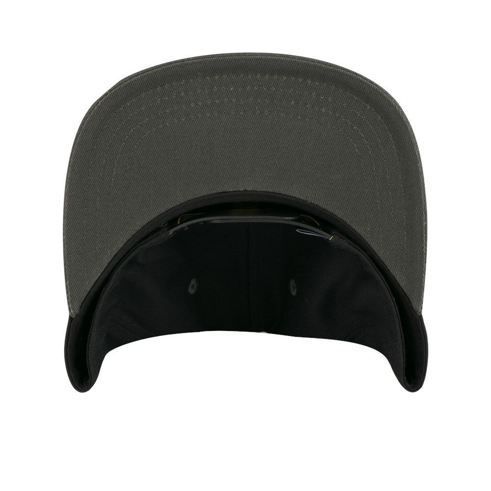 Overwatch Junkrat Snap Back Hat image