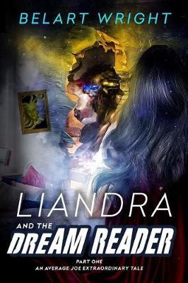 Liandra and the Dream Reader image