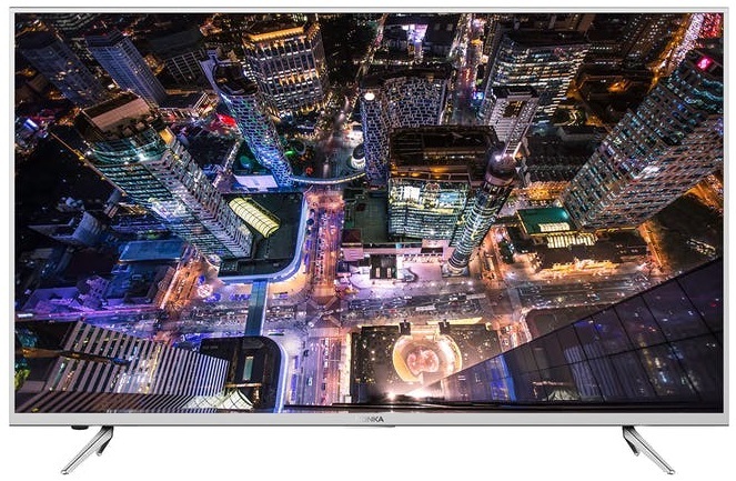 55 Konka 794 Series 4k Smart Tv At Mighty Ape Nz