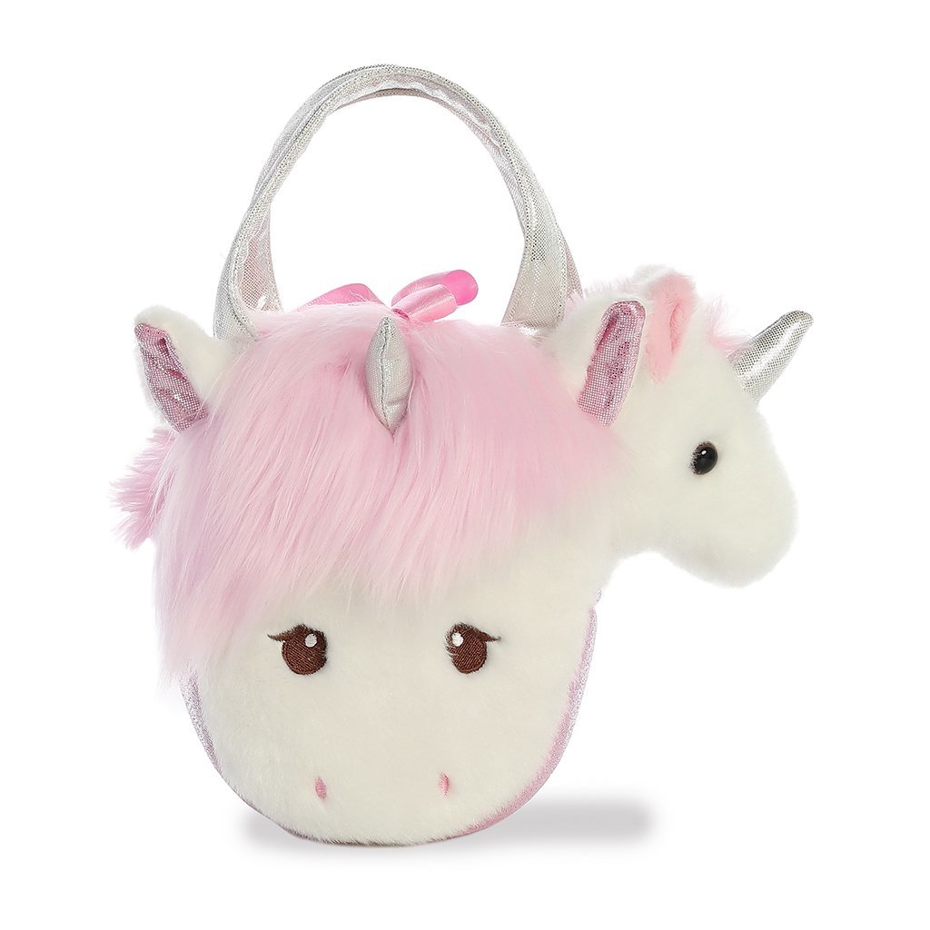 Aurora: Tulip Unicorn - Fancy Pals Set