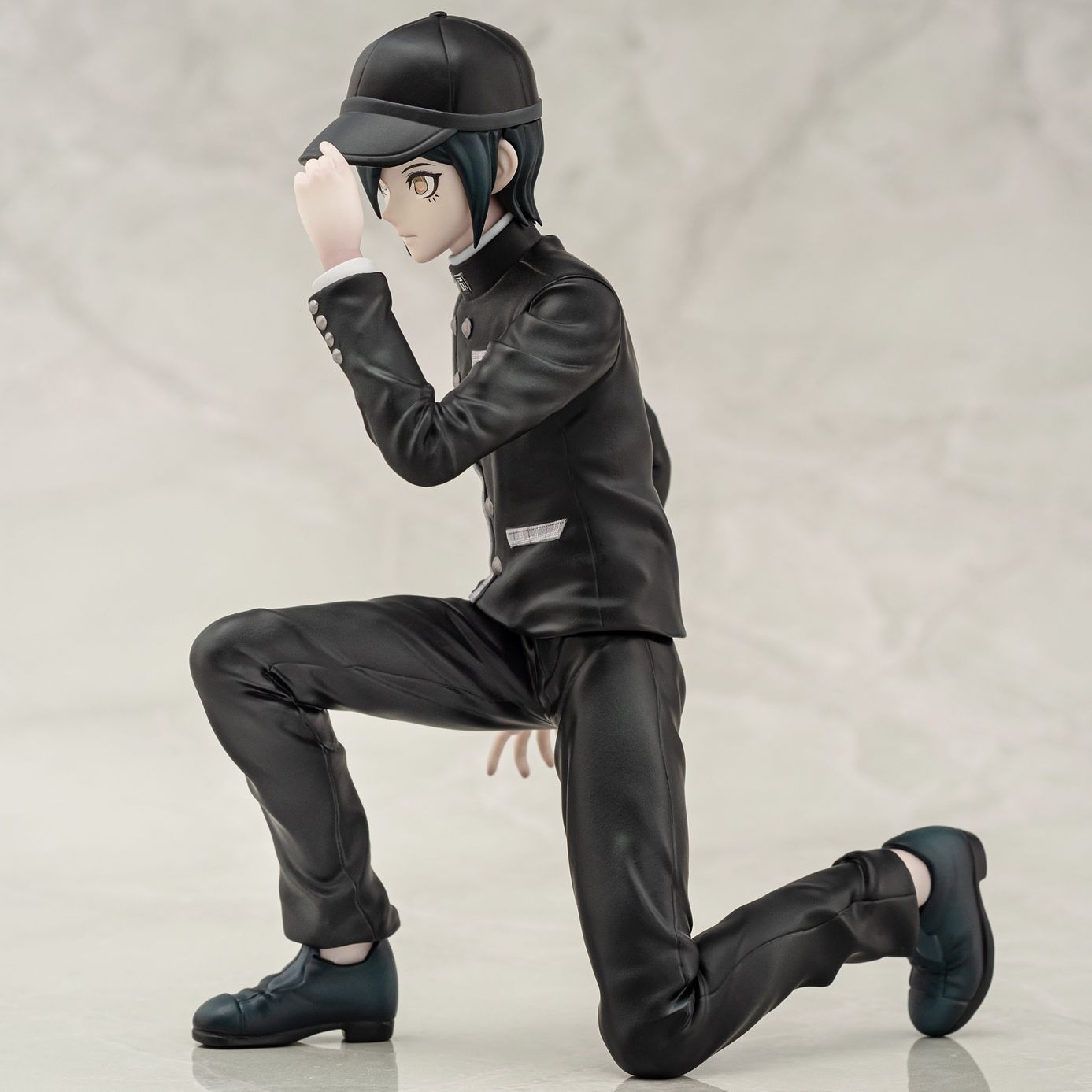 Shuichi Saihara - PVC Figure | at Mighty Ape NZ