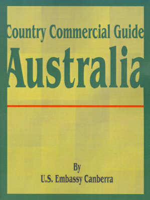 Australia by U S Embassy Canberra image
