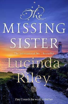 The Missing Sister by Lucinda Riley image