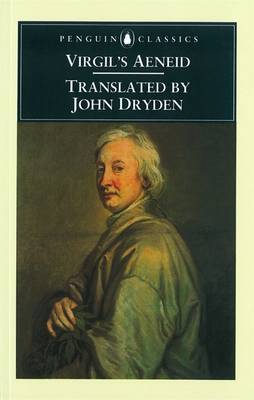 Virgil's Aeneid by Frederick M. Keener image