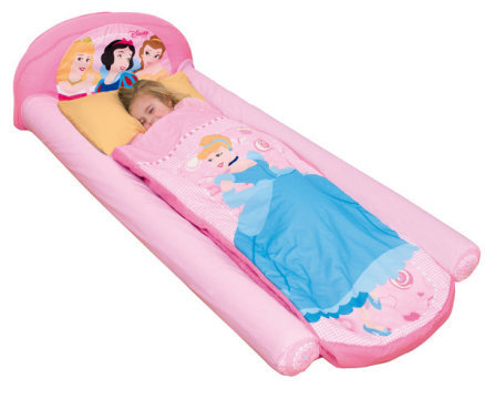 My First Ready Bed - Disney Princess image