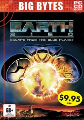 Earth 2150 for PC Earth 2150 for PC