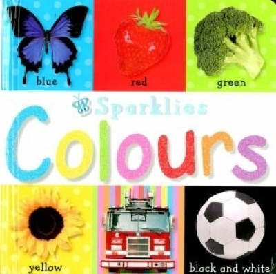 Colours by Jane Horne image