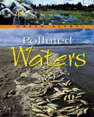 Polluted Waters by Jennifer Stefanow image