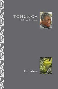 Tohunga Hohepa Kereopa by Paul Moon image