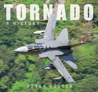 Tornado by Peter R. Foster image