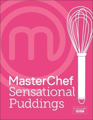 MasterChef Sensational Puddings by Masterchef image