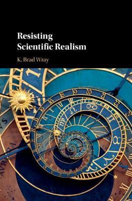 Resisting Scientific Realism image